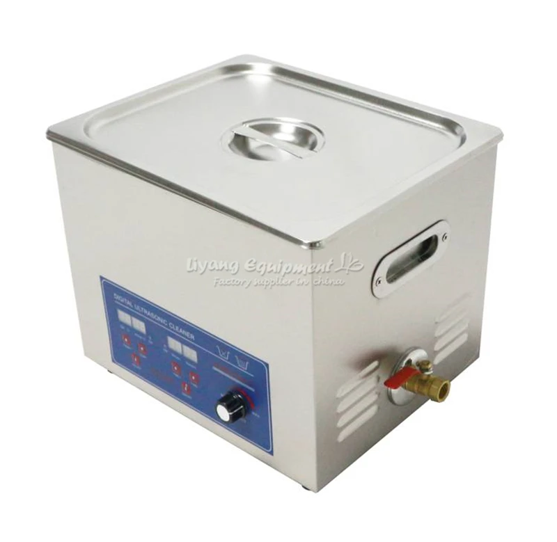 

China mini portable ultrasonic glasses vinyl records jewelry cleaner machine industrial Ultrasonic Cleaner