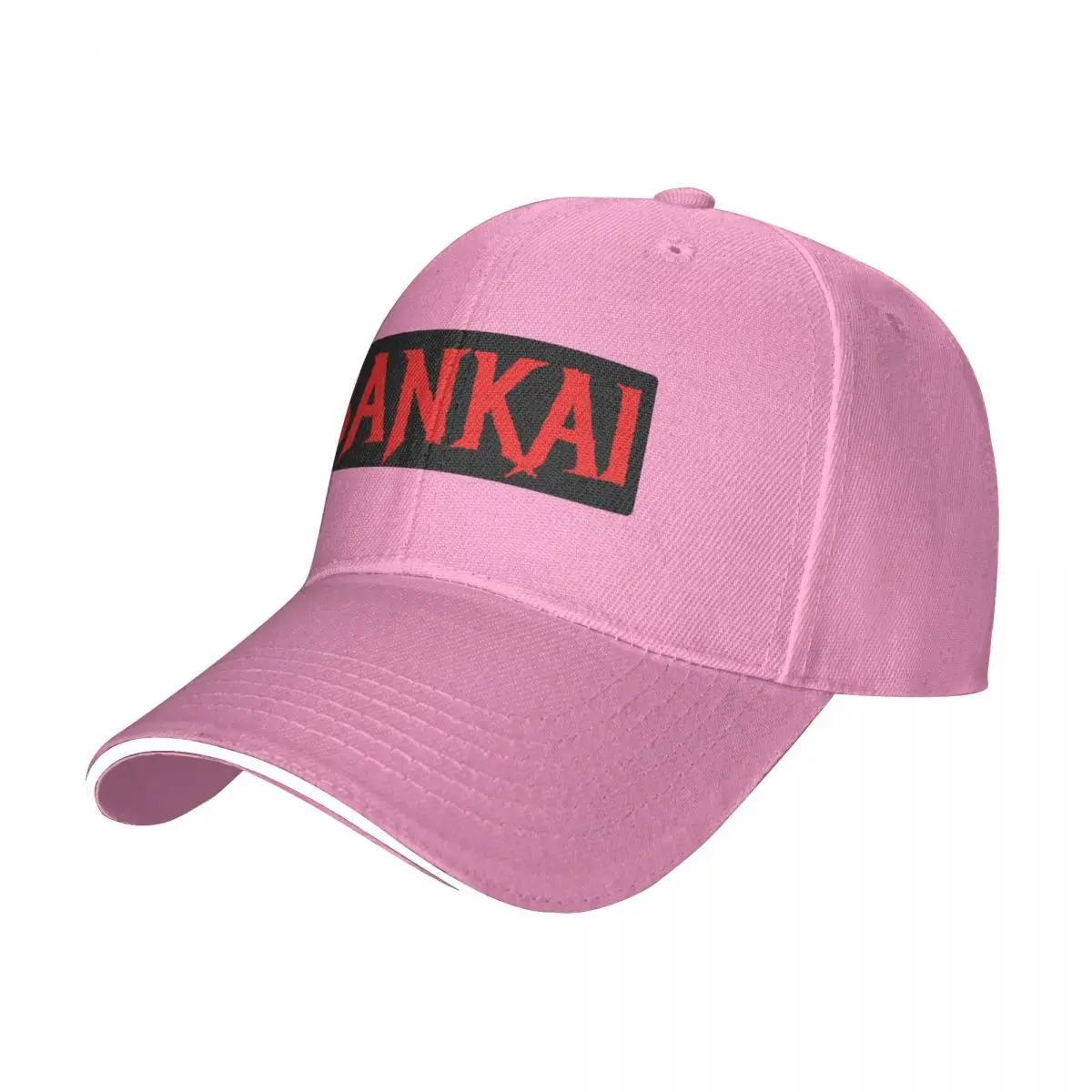 BANKAI BLEACH Bucket Hat Baseball Cap Bobble hat Men's cap Women's