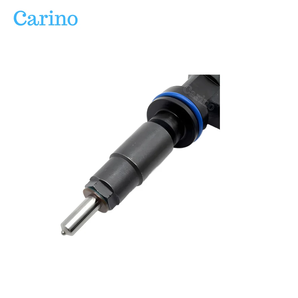 295050-0331 Fuel Injector 3707280 370-7280 For Asphalt Paver BG1000E AP-1055E AP655F BG1055E Diesel Engine C4.4 C7.1 Injection