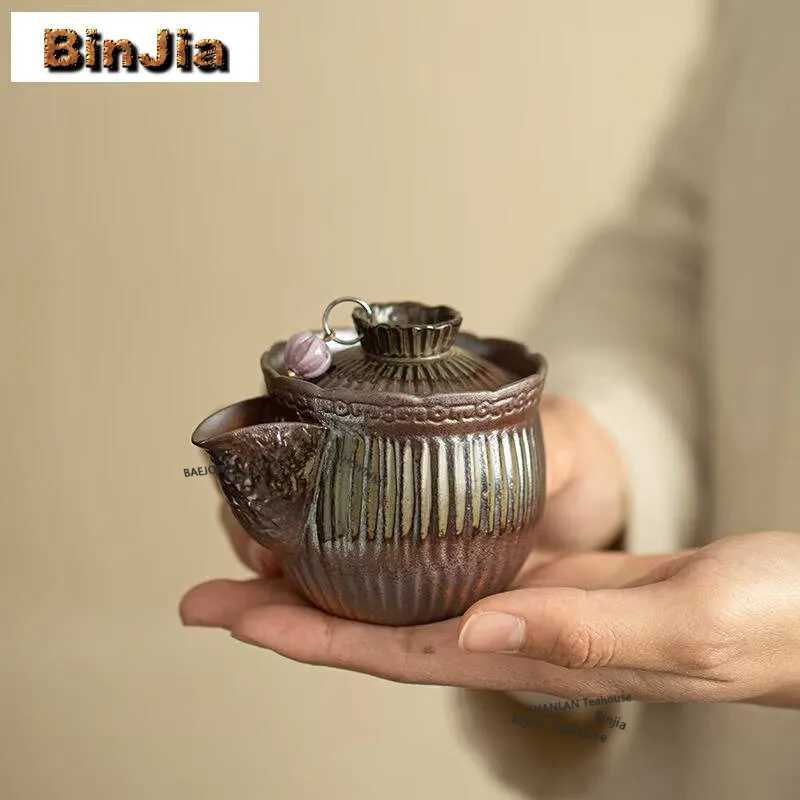 theiere-en-poterie-artisanale-de-125-ml-style-ancien-cuite-au-four-avec-infuseur-et-filtre-pour-the-zen-ideale-pour-les-cafes