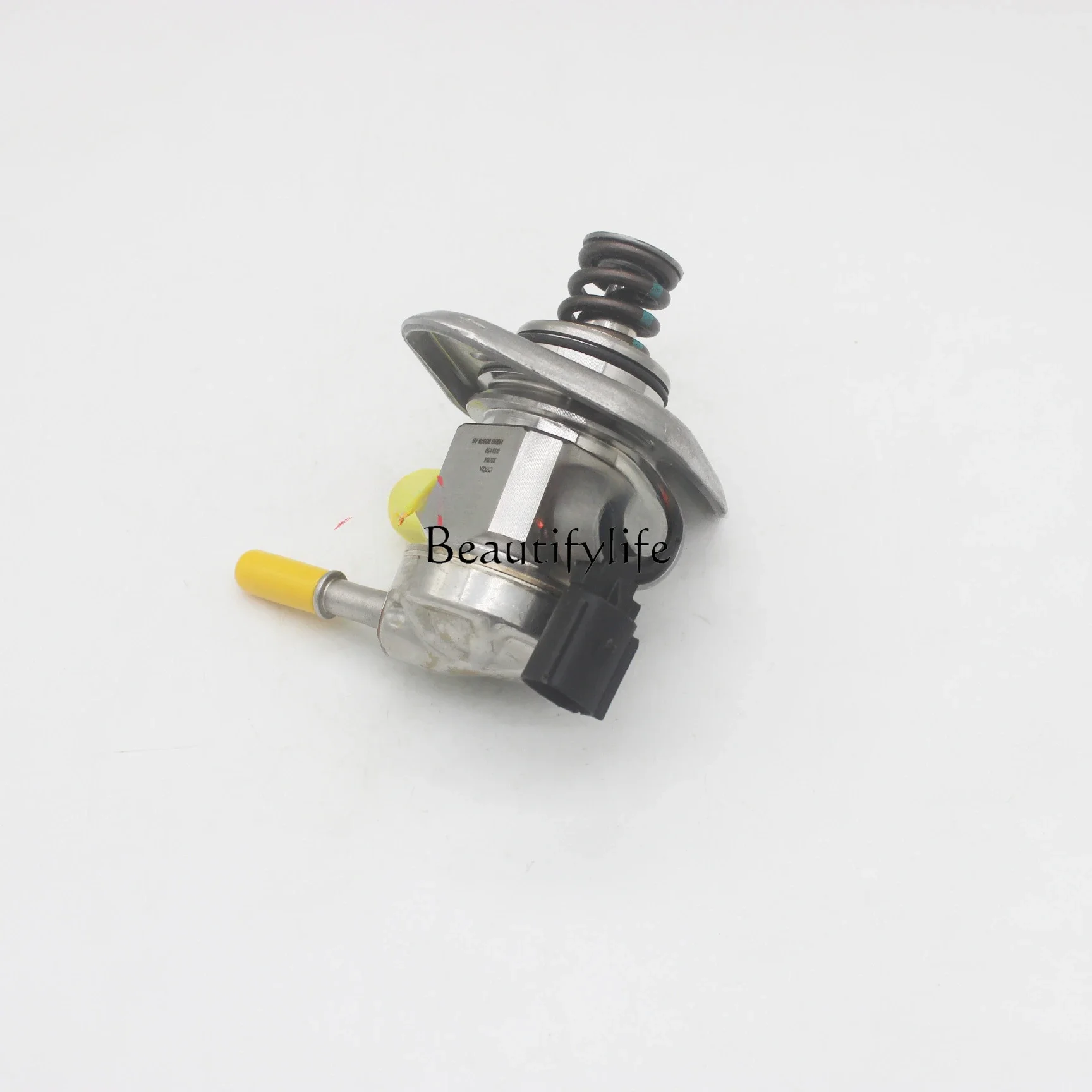 H6BG-9D376-AB/AA 1.0T hogedrukoliepomp