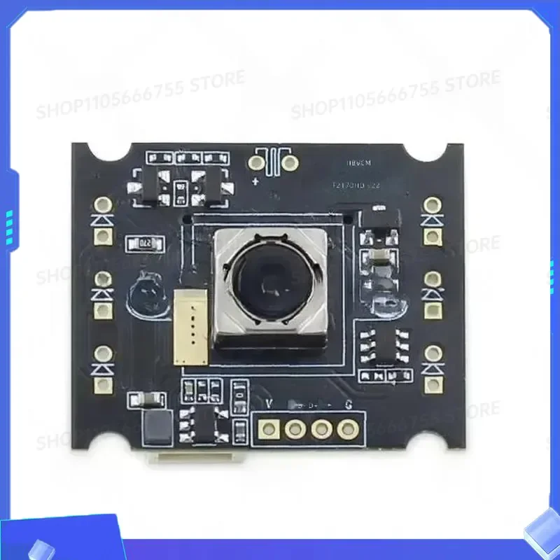 for 2MP 1080P HD Computer Industrial Equipment Module Distortion-Free Auto-Focus Fixed-Focus Camera Module