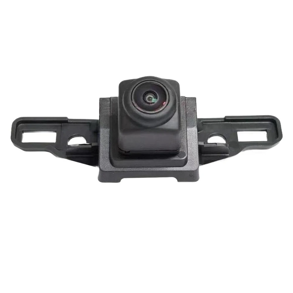 Parking Backup Camera Car Backup Camera 12V Voltage ABS Material Non-deformable Structure Rear View Backup Camera Auto Accessory