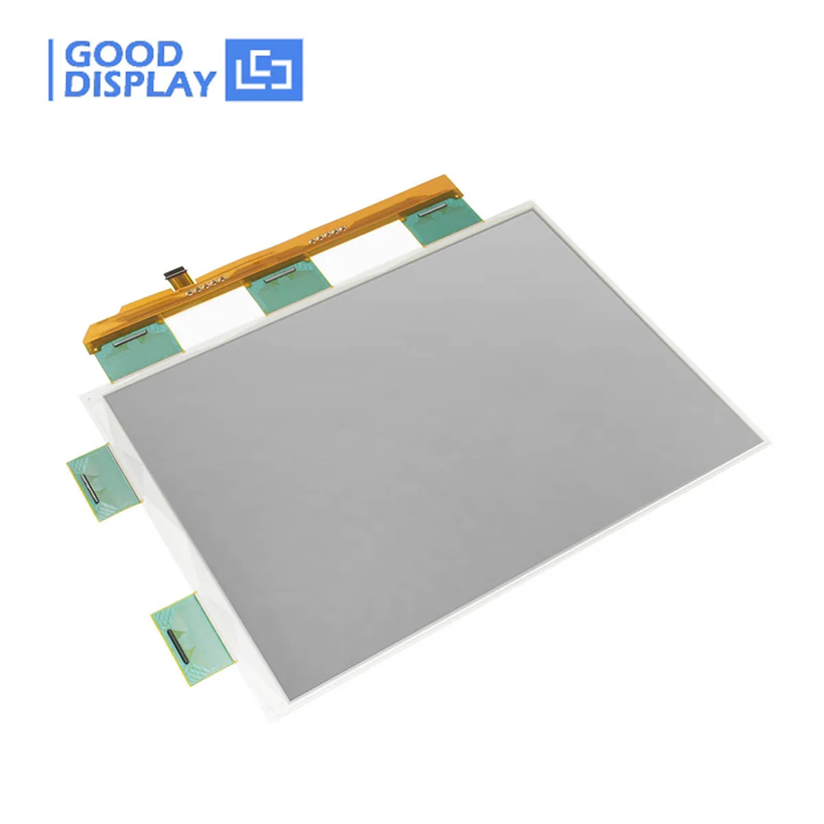 E-ink display a4 13.3 inch wide temperature A4 iTC e paper screen, GDEP133UT3