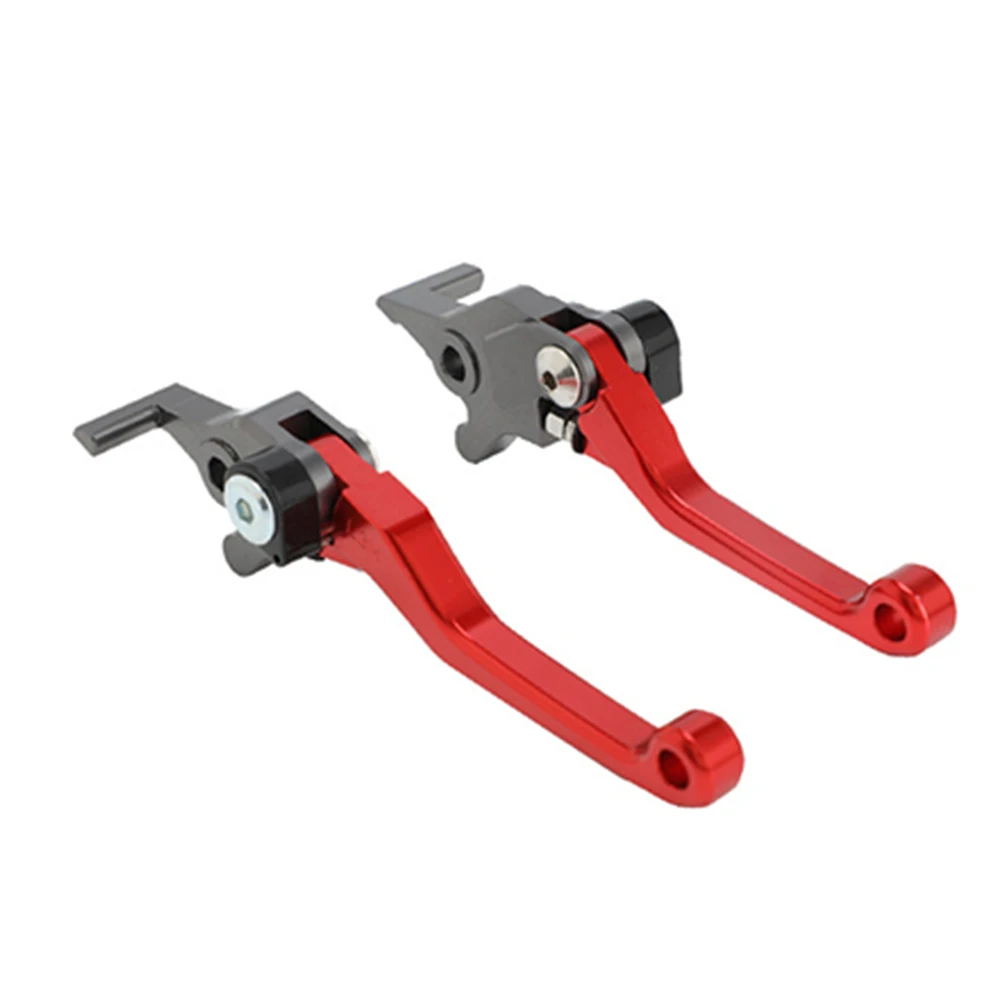 

Brake Lever Accessory For Electric Bike Lever Electric Ultrabee Brake Levers Red Motorcycle Brake Levers Rust Resistance