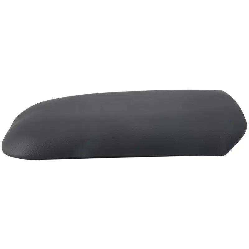 ABIB -Center Console Armrest Cover Armrest Box Pad For Ford Mustang 2005 2006 2007 2008 2009 5R3Z6306024AAC G5ZZ-6306024 view 3