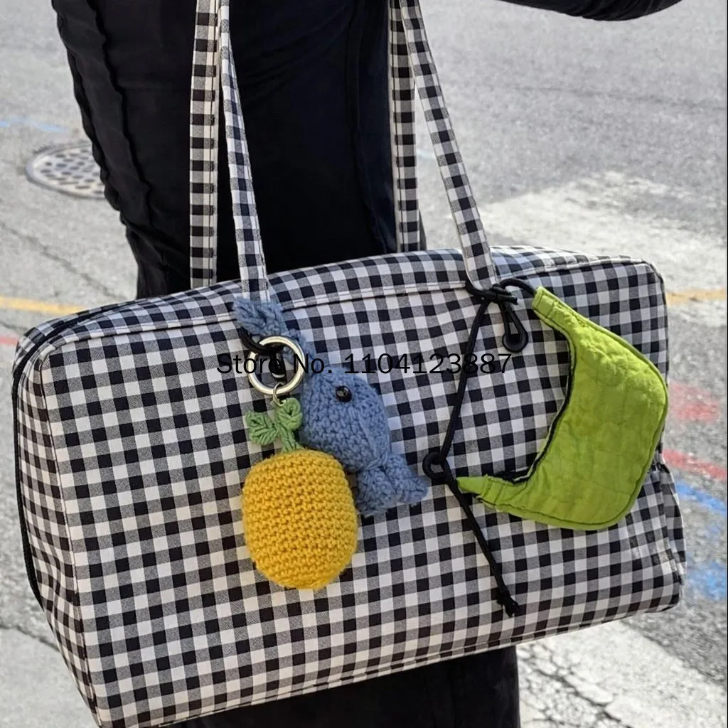 Thumbnail 4 - #45 Latest Canvas Shoulder Tote Offers