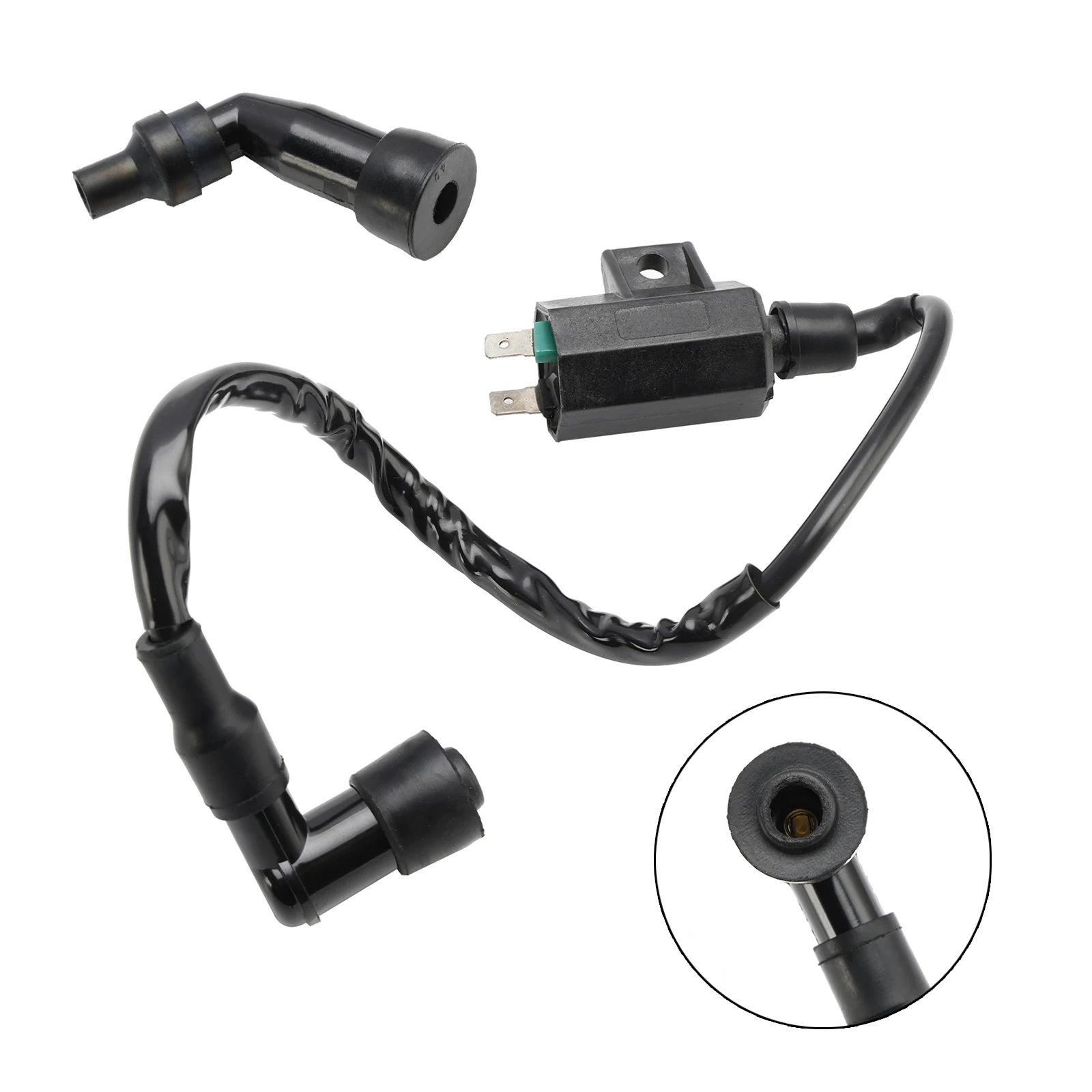 

Зажигатель Topteng CDI BOX подходит для Suzuki LTF230 DR125 DR200 LT-F250 LT-Z250 33410-18A00