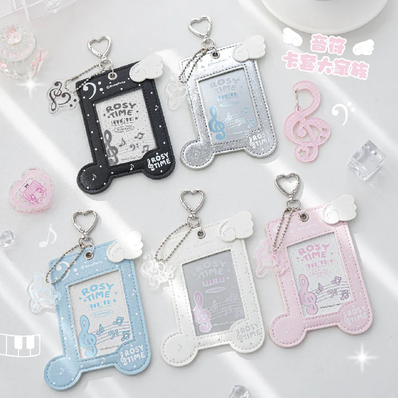 Music Note Piano PU Leather Ph - Audio Music Notes 评论和价格