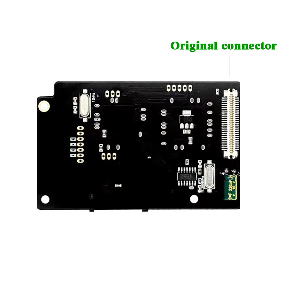 mosel 5.15B Optical Drive Simulator For SEGA Dreamcast GDU DC VA1 Console GDEMU series