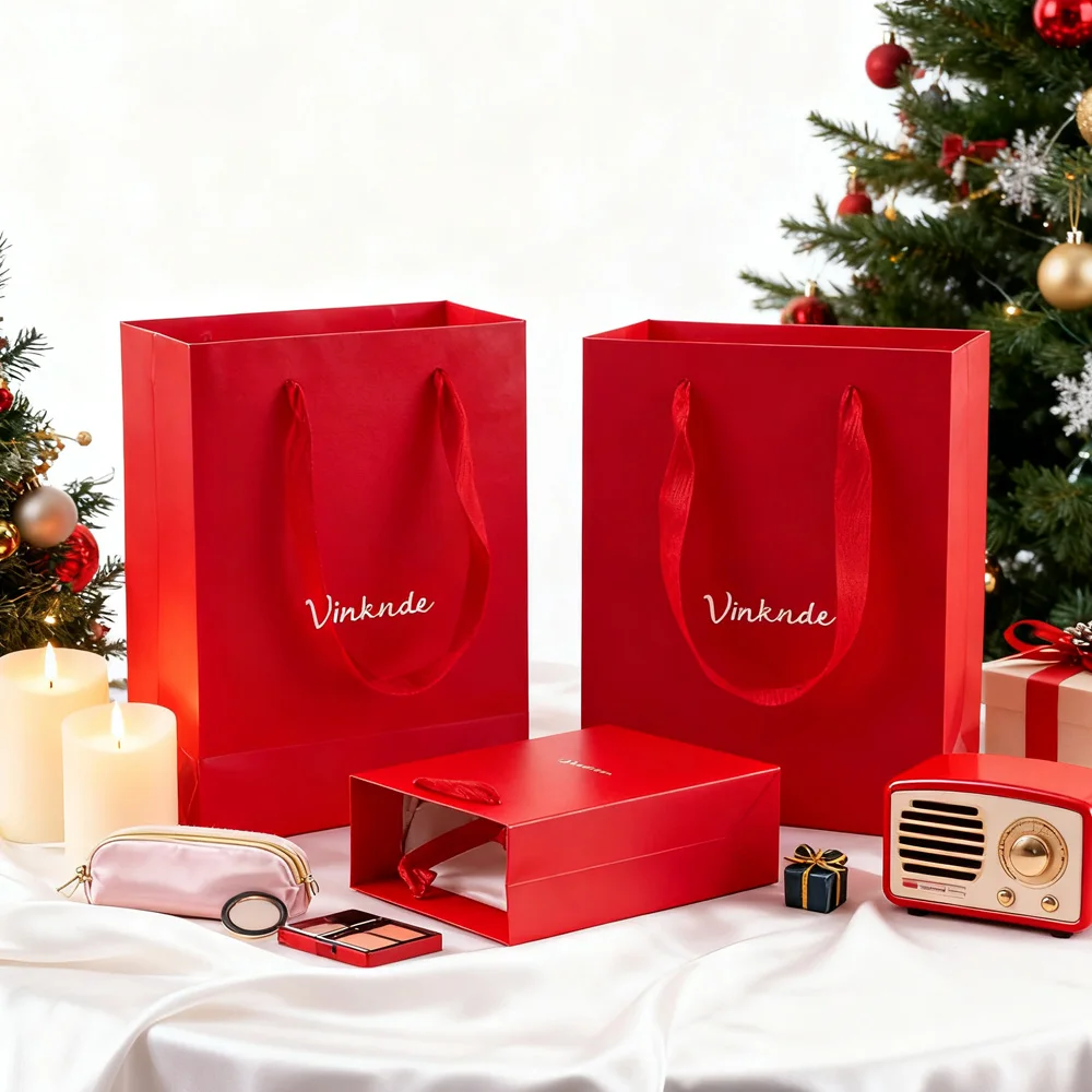 stampa-personalizzata-del-tuo-logo-borsa-per-la-spesa-durevole-impermeabile-in-carta-rossa-di-lusso-per-abbigliamento-cosmetico-gioielli-scarpe-regali-di-natale