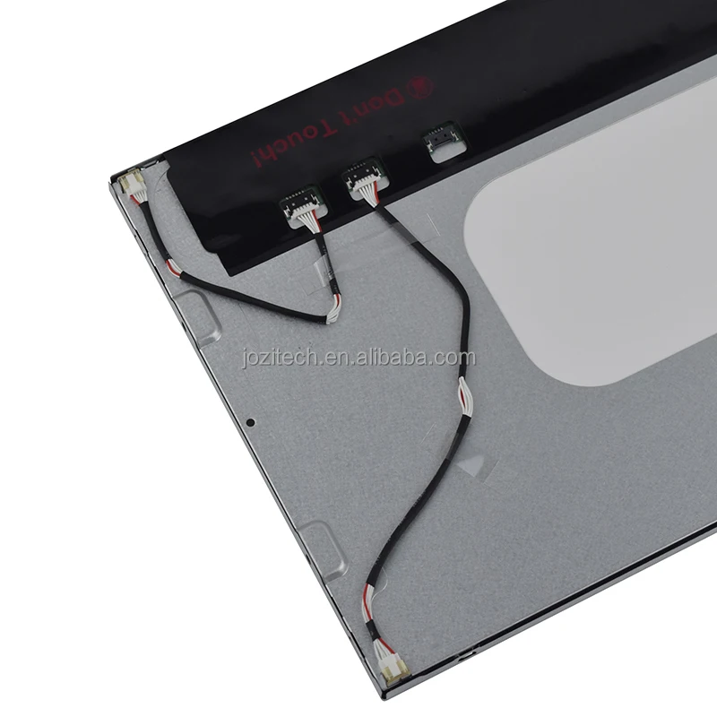 AUO 15.6" Full HD Screen G156HAN04.0 15.6 inches TFT Display Module 1000 nits High Brightness LCD for Outdoor Applications