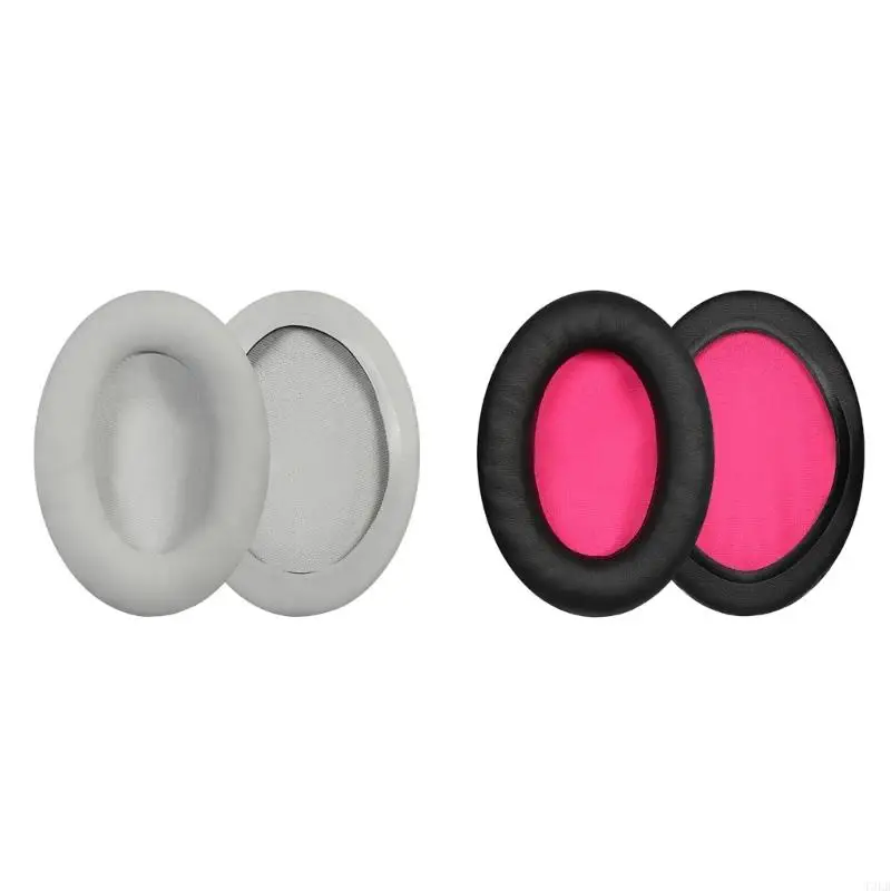 

T3LB Upgraded Earpads for ROG Strix Go 2.4 Earphone Protein Ear Cushion Sleeves