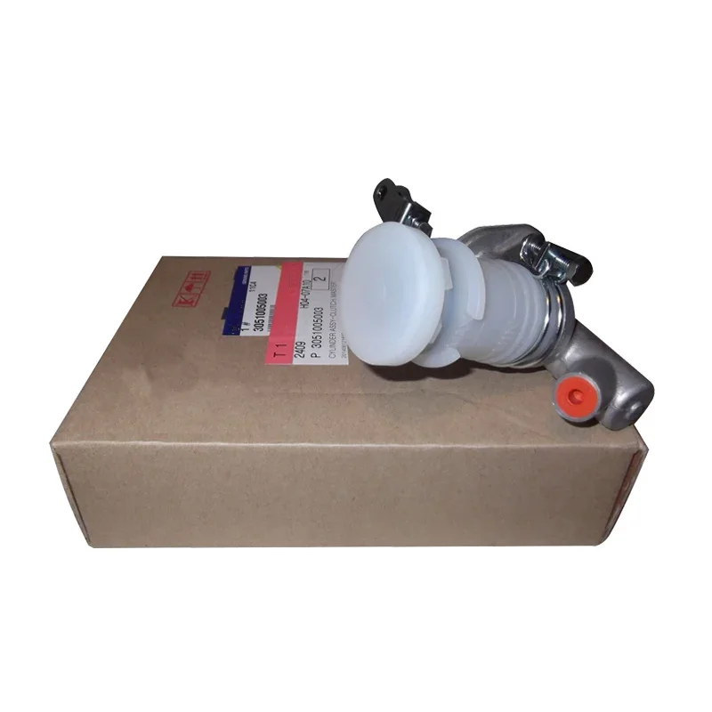 Genuine For Ssangyong Musso Sports Ute 2.9L TD All Model Clutch Master Cylinder Assy 3051005003