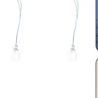 

Warm White Model Street Light 1:87 Scale Model Miniature Wall Lamp Posts LED Ceiling Lamps Lighting Dollhouse Decoration