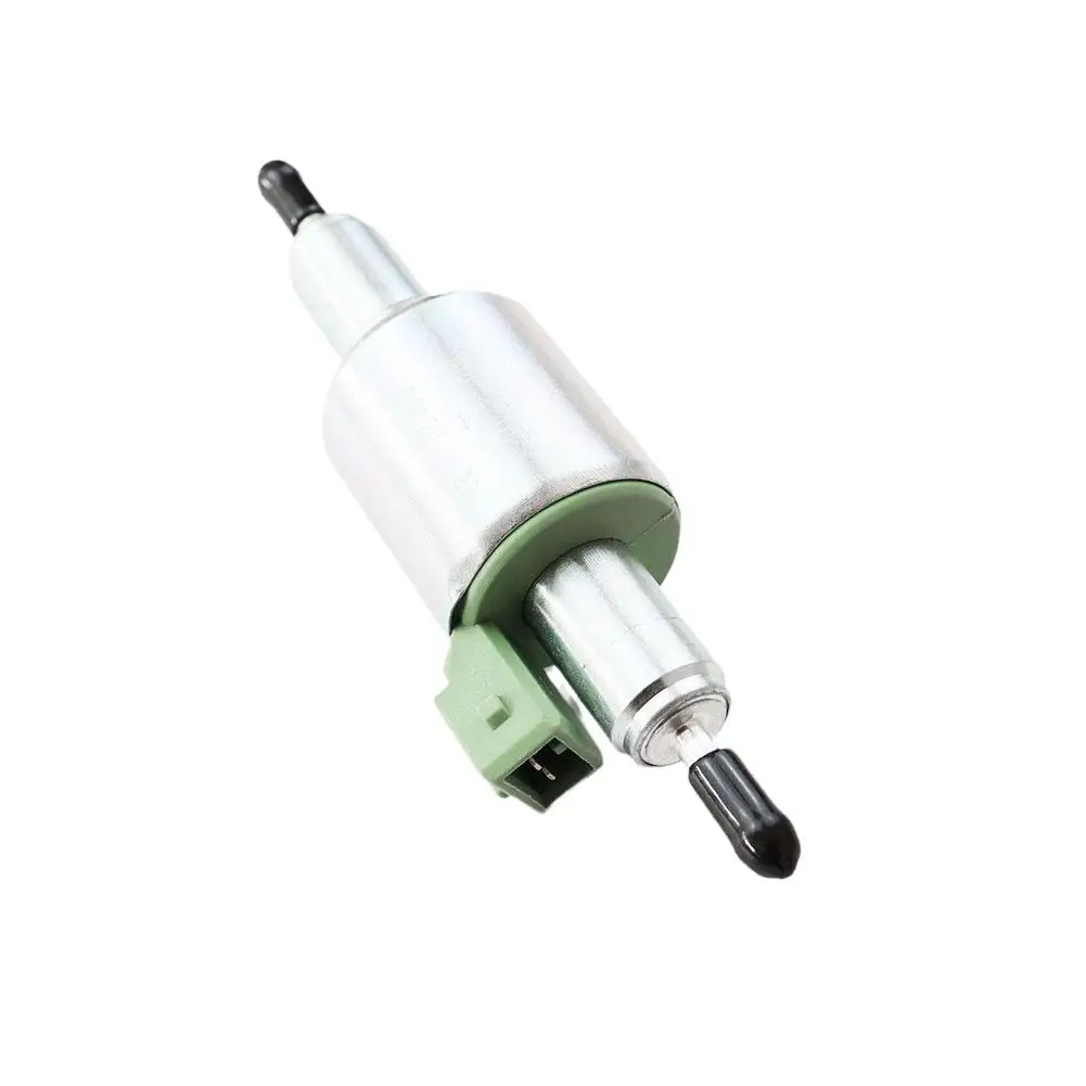 12v 24v auto aria Diesels parcheggio olio pompa carburante aria riscaldatore di parcheggio per 2kw-5kw per Webasto Eberspacher riscaldatore di parcheggio olio a impulsi