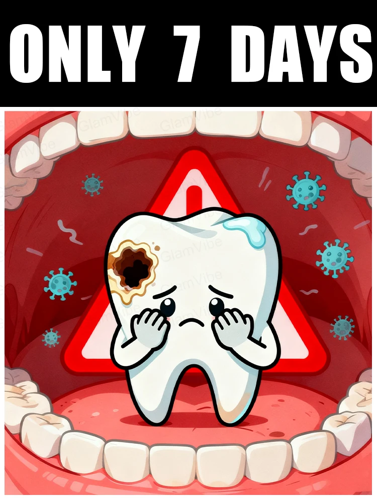 

Eᴀsɪʟʏ ʀᴇɢᴇɴᴇʀᴀᴛᴇ ɢᴜᴍs ᴀɴᴅ ᴄᴏᴠᴇʀ ᴛᴇᴇᴛʜ ɪɴ 7 ᴅᴀʏs2025