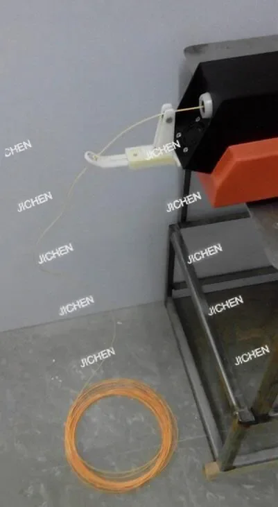 

3d Filament Extruder Machine / 3d Filament Maker Desktop 3D Printing Consumables Extruder 1.75mm 3mm Speed Adjustable