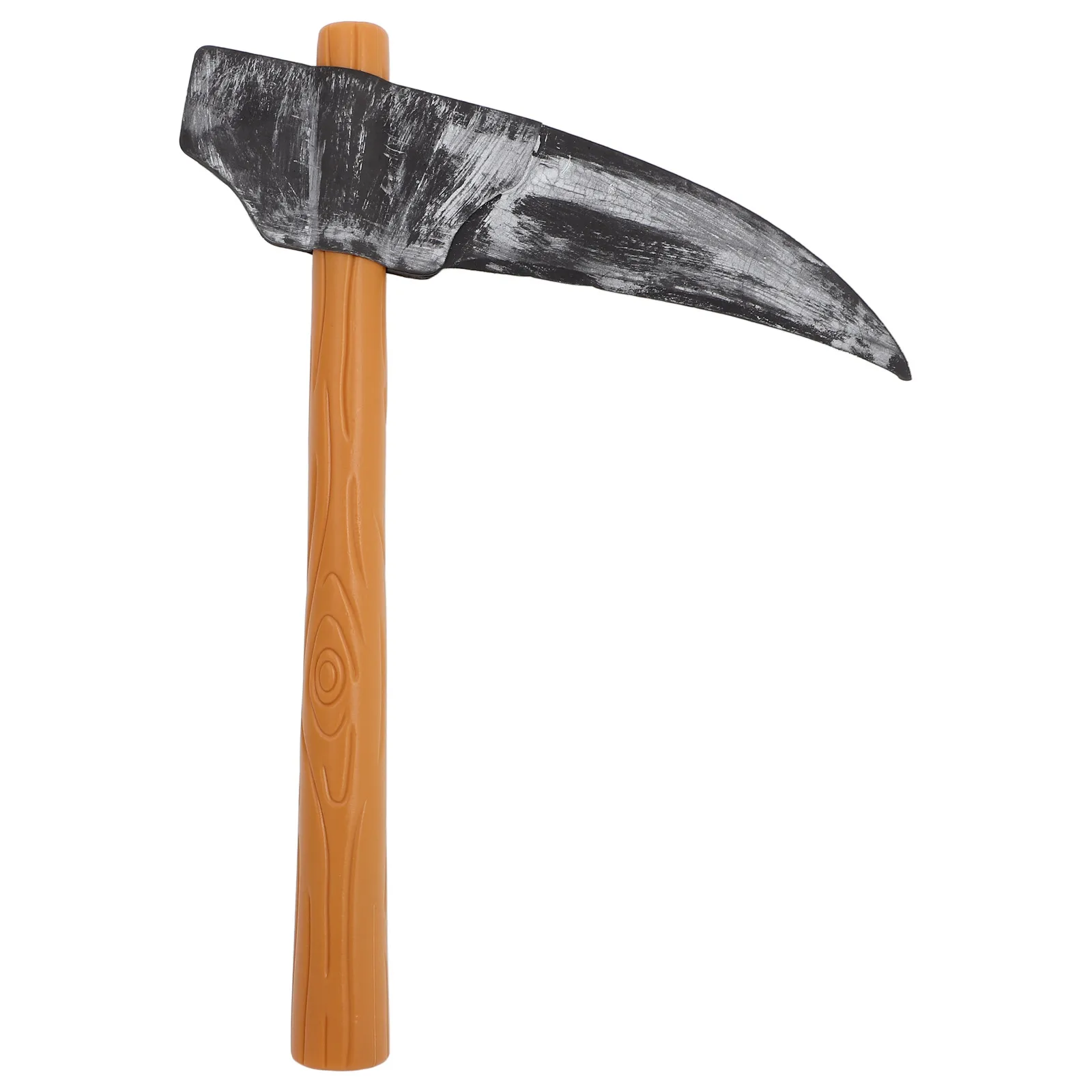 

1pc Halloween Prop Realistic Eva Decorative Tool For Cosplay Stage Party Costume Accessory Simulation Durable