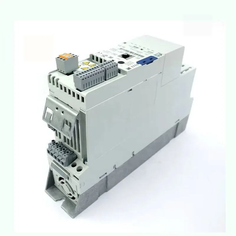 New Servo Drive E84AVSCE1124VX0 Frequency Inverter Support Lenze Engineer Software E84AVHCE5524SB0