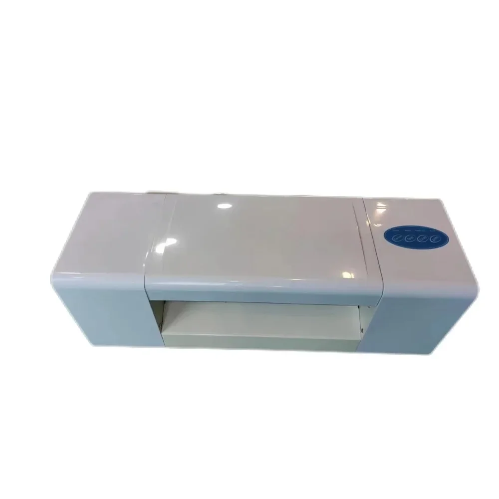 

Bonedry's new thermal impression 360A digital digital printing board
