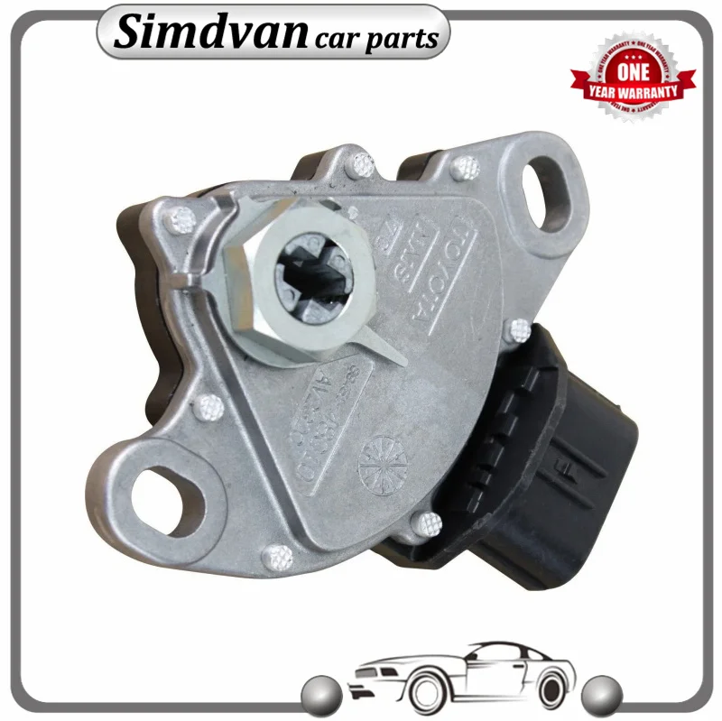 

Новый датчик положения нейтральной передачи для Lexus ES300h RX400h RX450h 2.5L 3.3L 3.5L L4 V6 89451-48010 8945148010