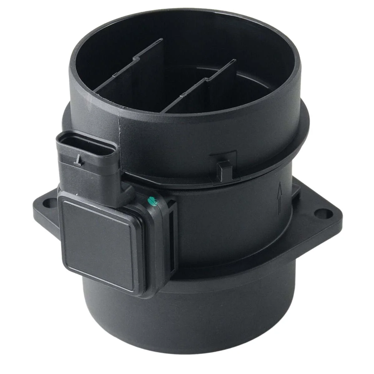 

Mass Air Flow Maf Sensor for Mercedes for Benz W204 W212 X204 Sprinter Viano Vito W639 5WK97917 A 651 090 01 48 A6510900248