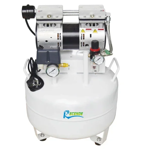 Customized Silent O…