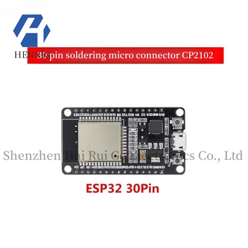 ESP-32 Development … - image