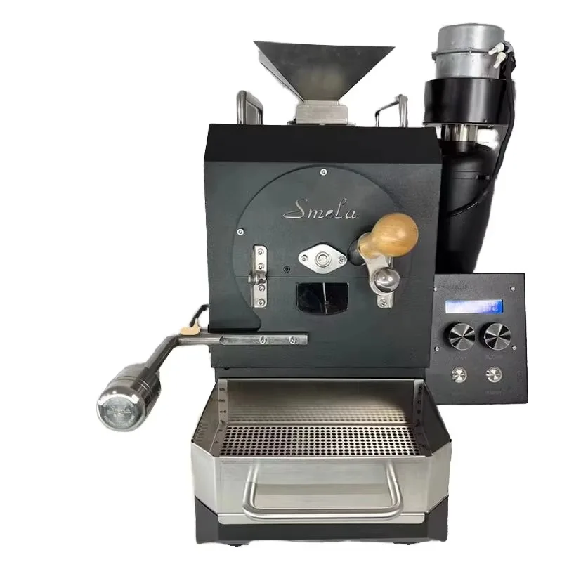 

Home Commercial Coffee Roaster Green Beans Roasting Machine