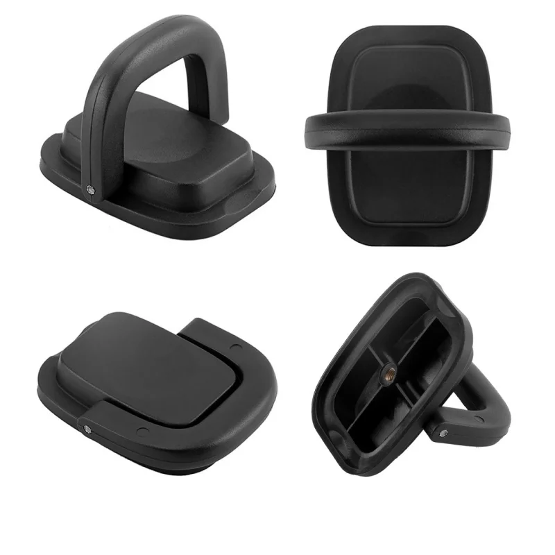 

Foldable Pot Lid Knob Scald Proof Handles Cookware Parts Plastic Pan Lid Accessories Household Kitchen Utensils Replacable Pp