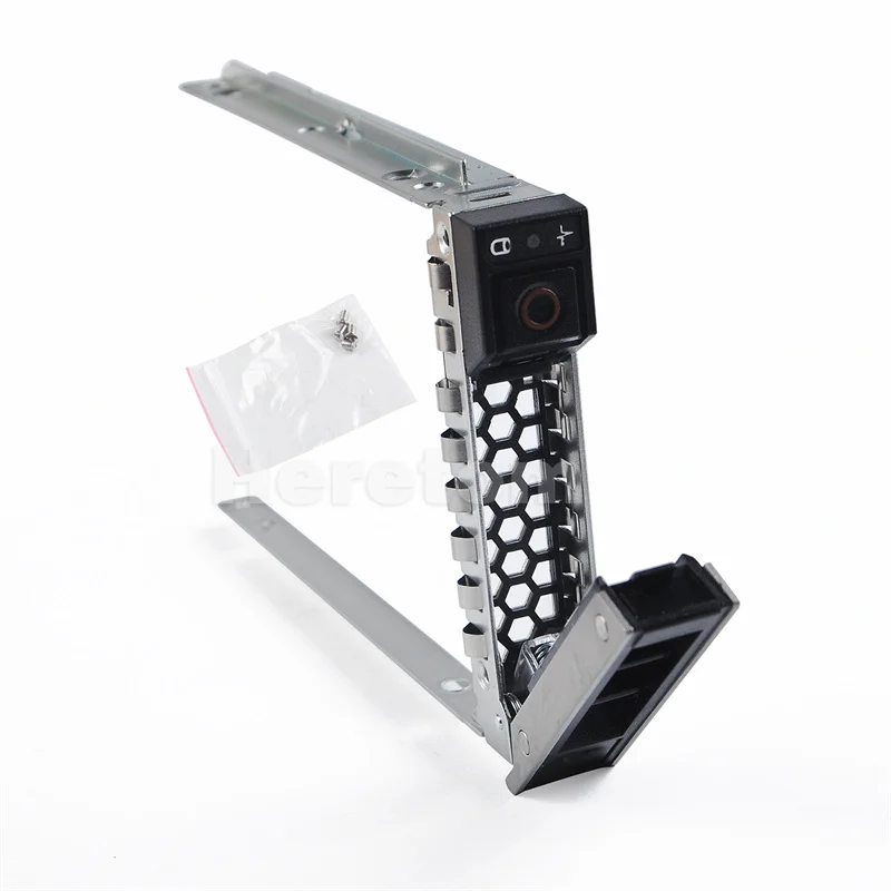 NEW 0DXD9H Hard Drive For DELL R750 R740 R640 R940 T350 R540 R240 14G 2.5'' SAS SATA HDD Caddy Tray Bracket DXD9H