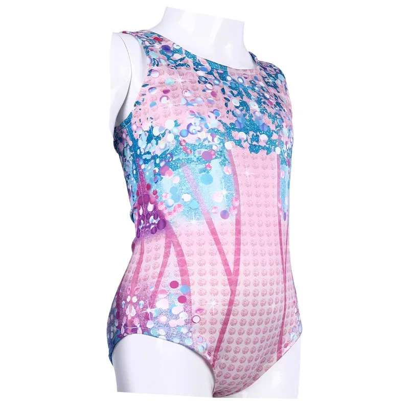 Famous Singer Swimsuit Kids Fashion Sequins Sleeveless Swimwear Summer Girls Cosplay Taylor Costume Halloween Party Bathing Suit