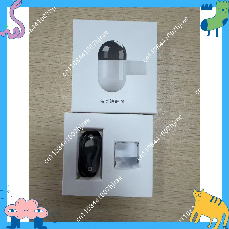1-10Pcs professional and accurate GPS ring speed data analytics function for daily training and positioning of racing pigeons