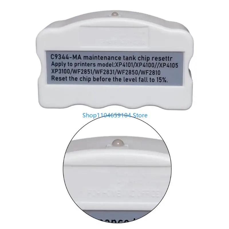 

Декодеры сброса чипов бака для обслуживания C9344 для L5590 L3550 XP-2200