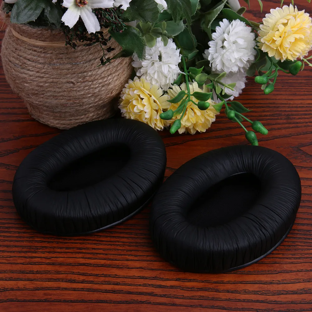 1 Pairs Ear Pads Hi…