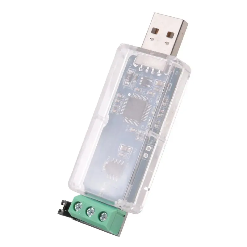 AT29-Canable USB To Converter Module CAN Canbus Debugger Analyzer Adapter Candlelight Version CANABLE