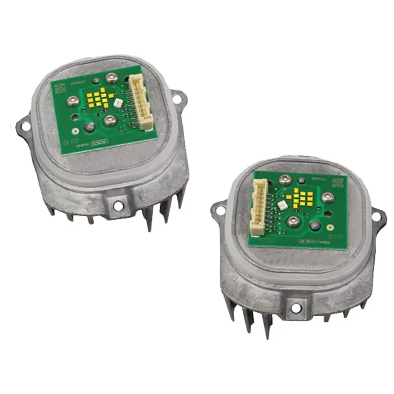 

Plain Car LED Light Control Module Unit 1305715306 1305715307 For CLS GLE W246 W218 W166