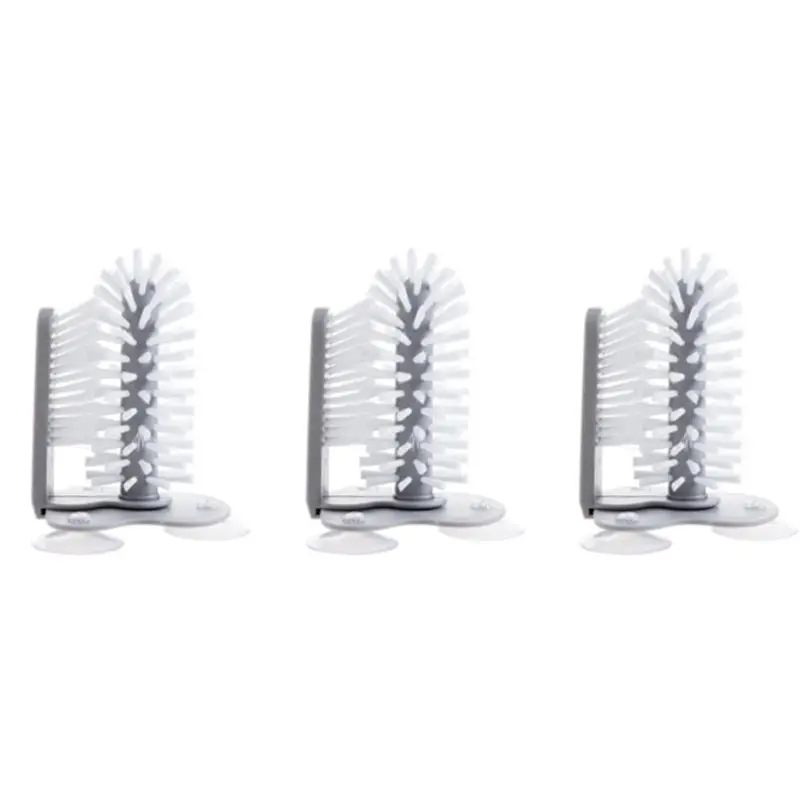 NEW HOT In Stock-Multipurpose Sink Water Bottle Brush For Efficient Cleaning Of Goblets & Mugs, Ideal For Kitchen Bars