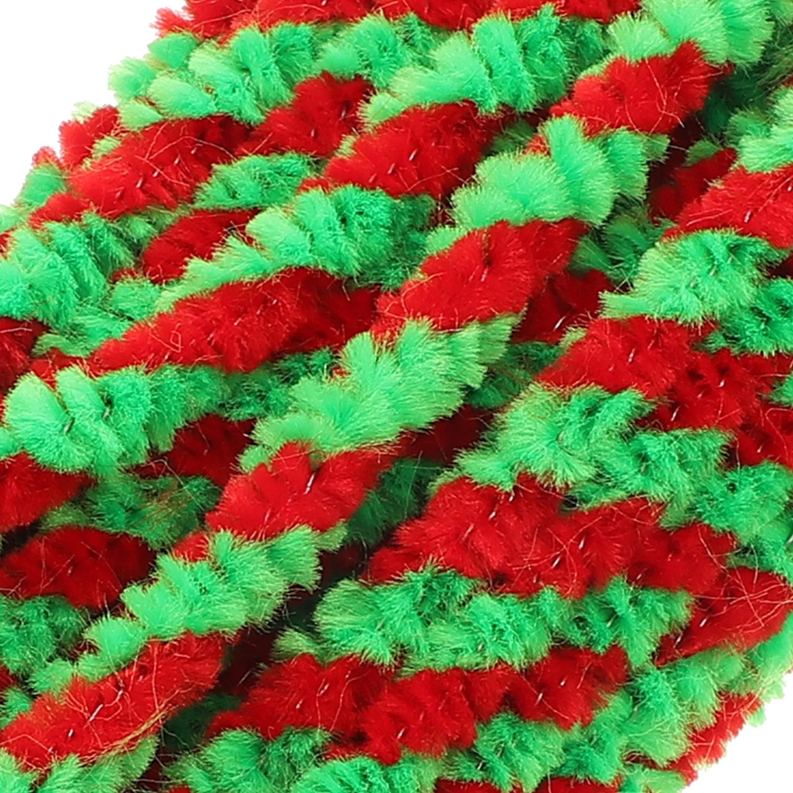 50 قطعة نغمتين الحرفية الشنيل ينبع انحناء لتقوم بها بنفسك الأنابيب المنظفات للأطفال العصي التعليمية لوازم الفن اليدوية عدة الأطفال