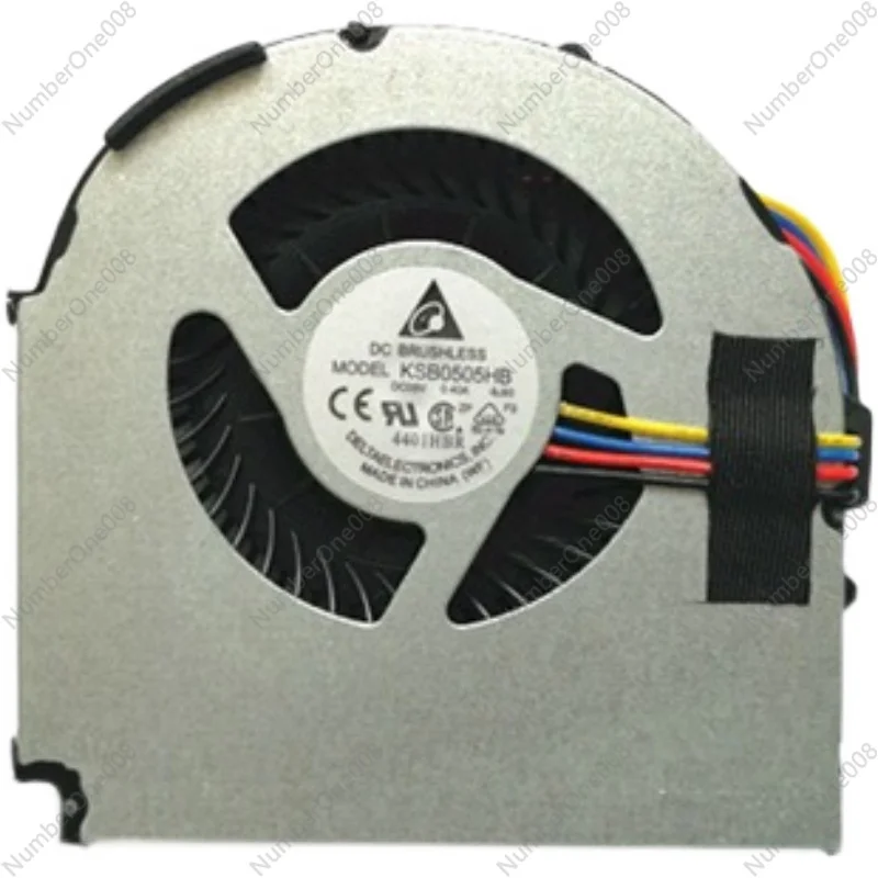 For IBM Lenovo SIDKPAD X220 X220I X220T X230 X230I X230T Fan