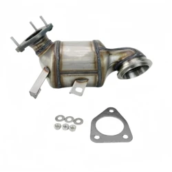 Catalytic Converter for 2011-2016 Chevrolet Cruze Sonic Trax 1.4L  25196253