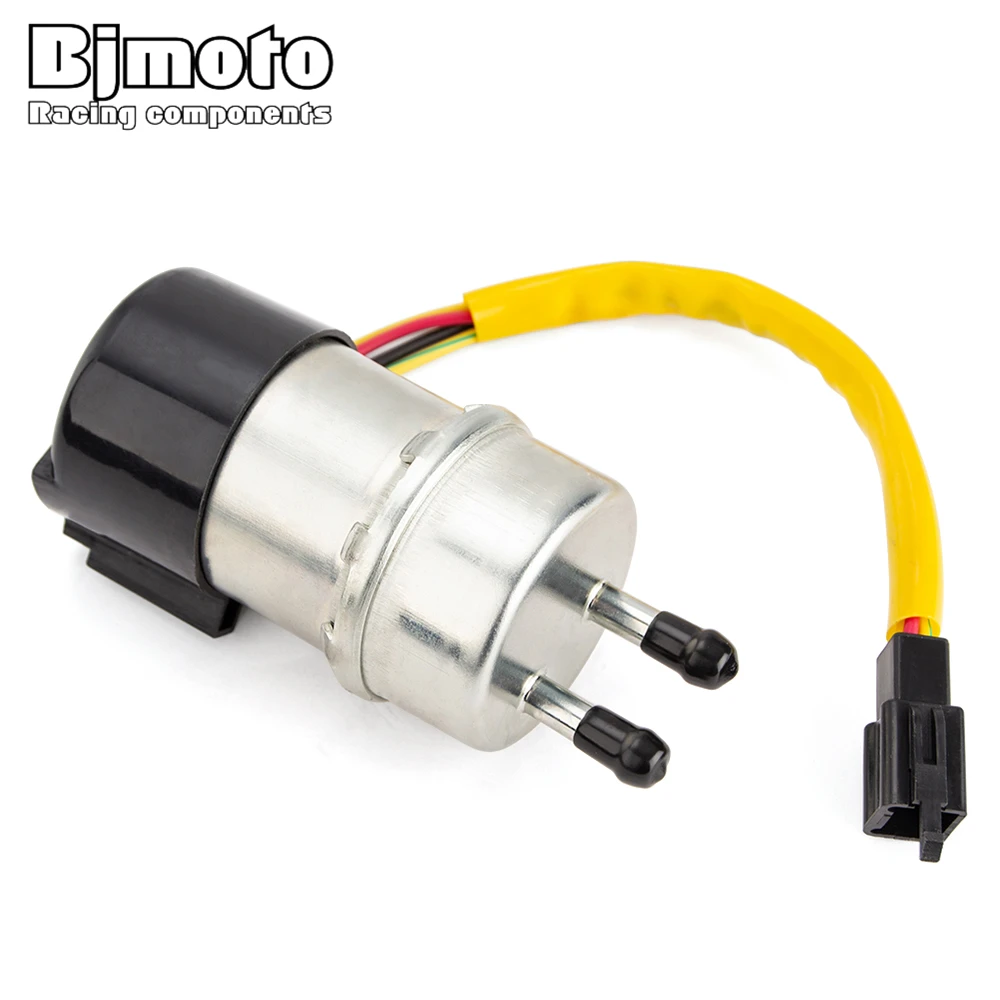 Fuel Pump For Suzuki RF400 RF600 RF600RT RF900 RF900R RF900RV VZ800 Marauder GSX1100G 15100-21E01-000 - view 2