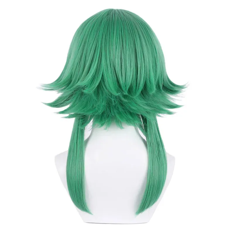 Игра LoL Heartsteel Ezreal, парик для косплея, очки, аксессуары для костюмов, маскировочный головной убор для взрослых и мужчин, мужской костюм для ролевых игр на Хэллоуин, реквизит