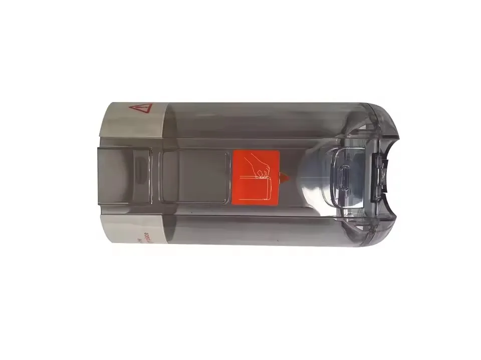 Tête de brosse électrique pour aspirateur Roidmi sans fil, lumière LED, F8, F8E, F8 Pro, M8, NEX, X20, X30, XV l's, mise à niveau, nouveau