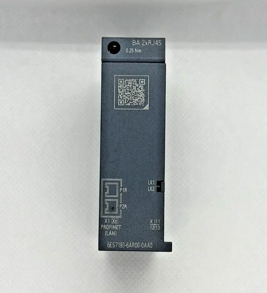 

Brand New 6ES7193-4CE10-0AA0 6ES7 193-4CE10-0AA0 Warranty One-year
