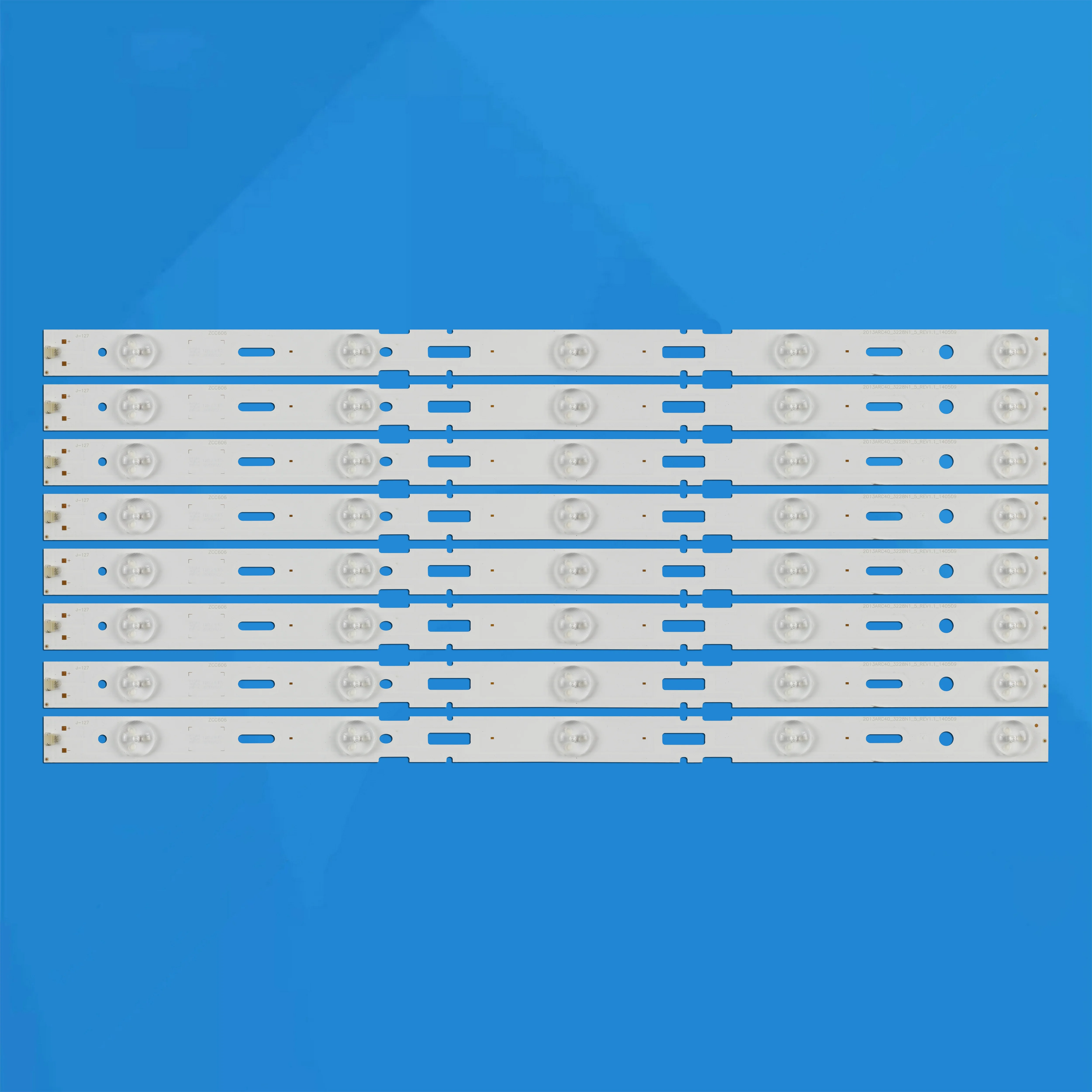 

Светодиодная панель 2013ARC40 3228N1 для 40-дюймовых телевизоров 40VLE4520BM 40VLE5421BG 40VLE6420BH 40VLE5526BG 40VLE6522WL 40VLE6520BP 40VLE6520 LSC400HM09