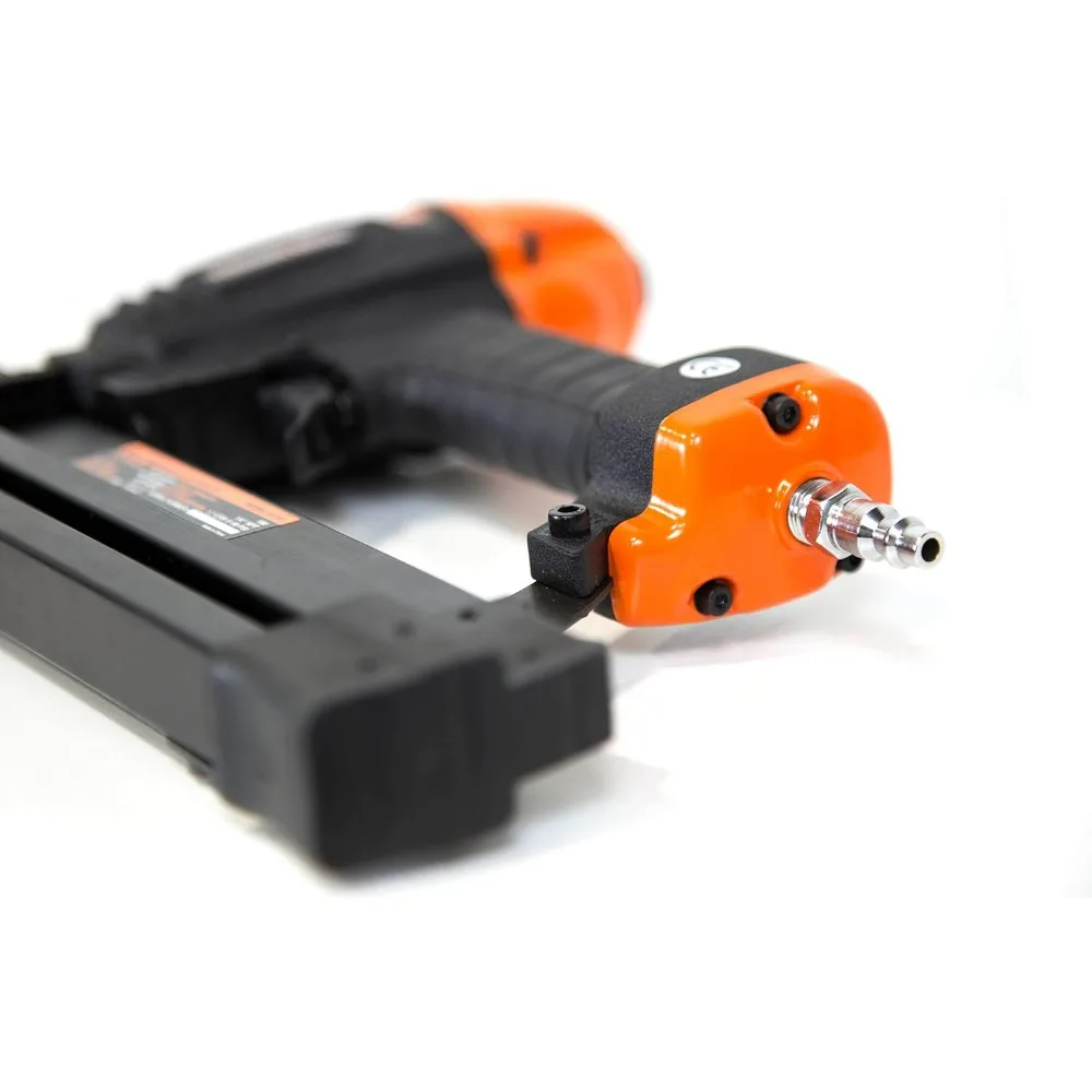 أداة تثبيت وتدباسة أرضية تعمل بالهواء المضغوط مقاس 18 في 1 موديل 61741K