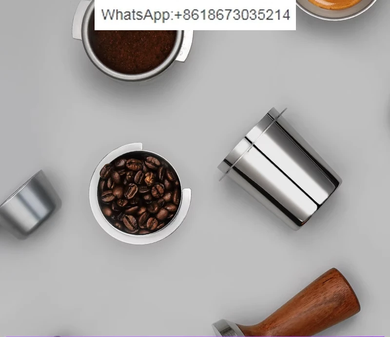 Coffee Powder Conne… - image