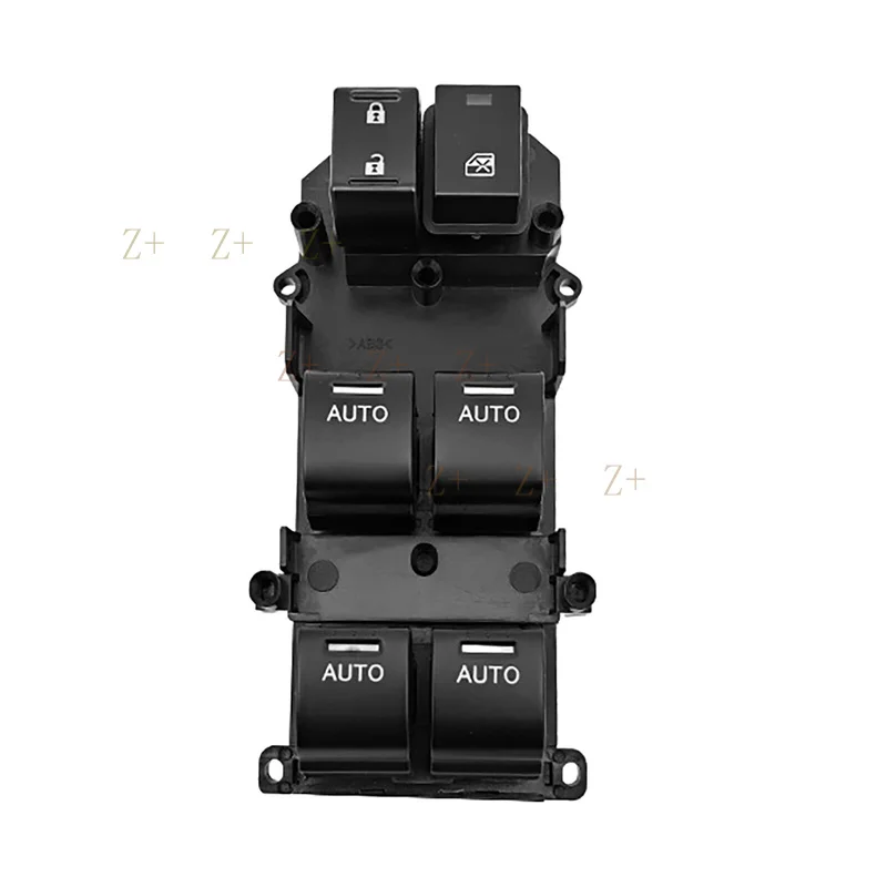 Z+ Left Driver Side Master Window Switch for Honda Civic 2011-2017 35750-T7S-M11 3